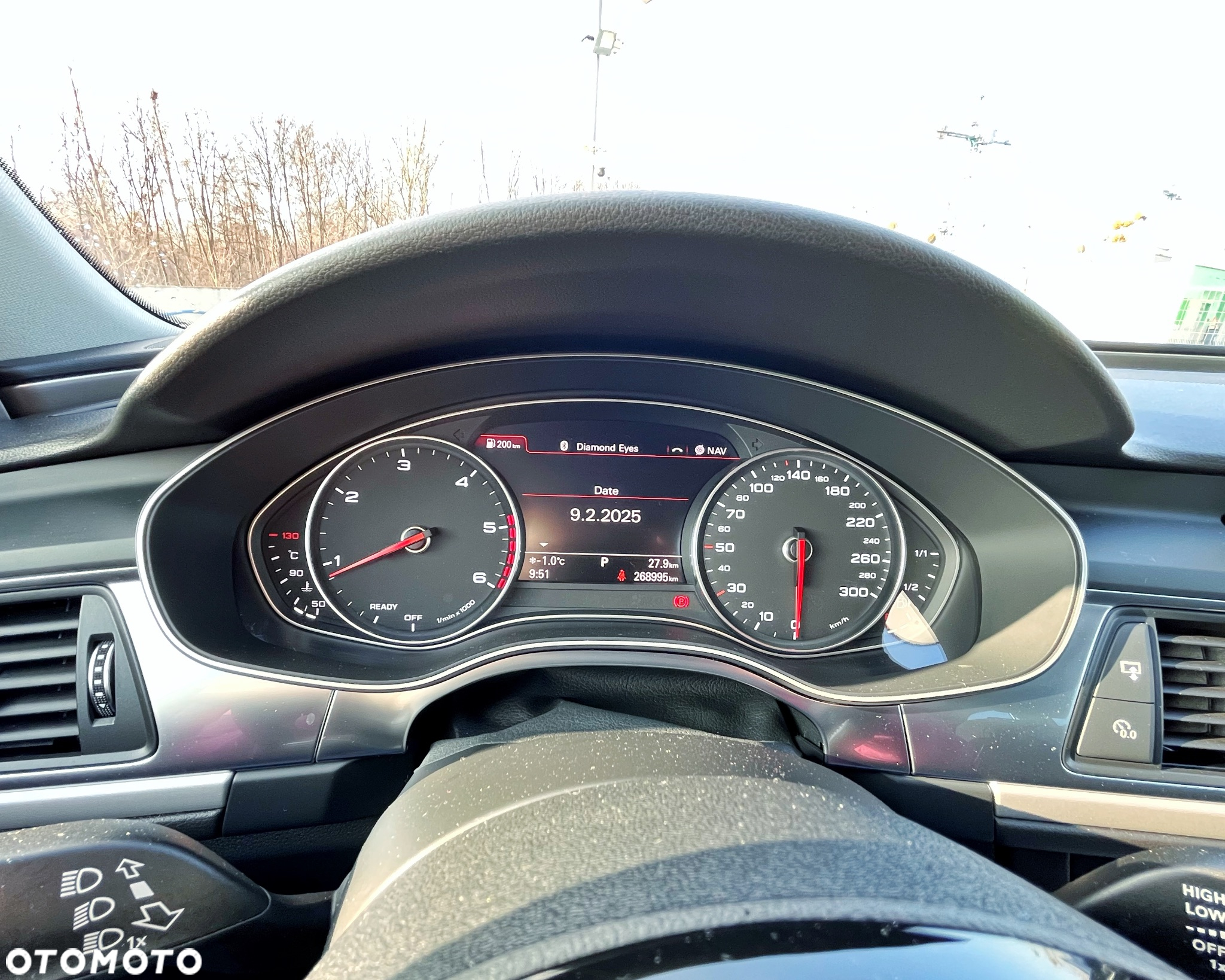 Audi A6 Avant 2.0 TDI Ultra S tronic - 21