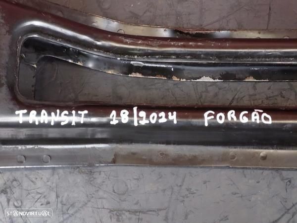 Travessa Do Motor Ford Transit Caixa (Fa_ _) - 3