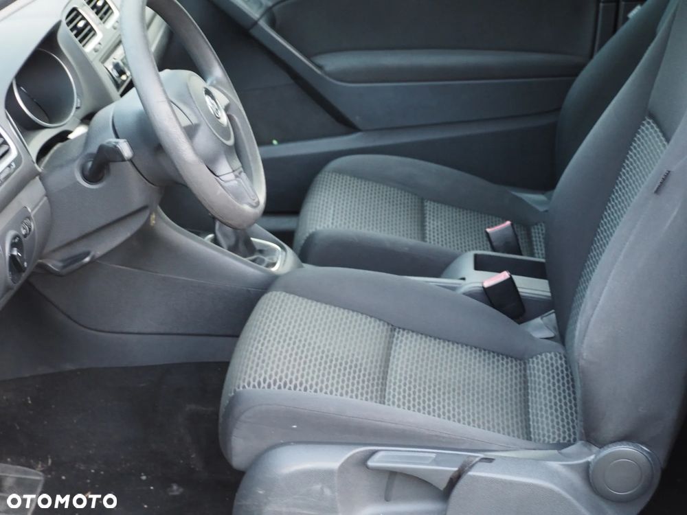 Volkswagen Golf 1.4 Trendline - 7