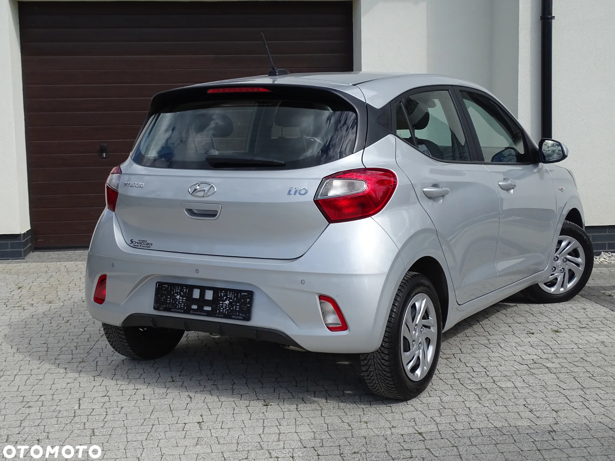 Hyundai i10 - 6