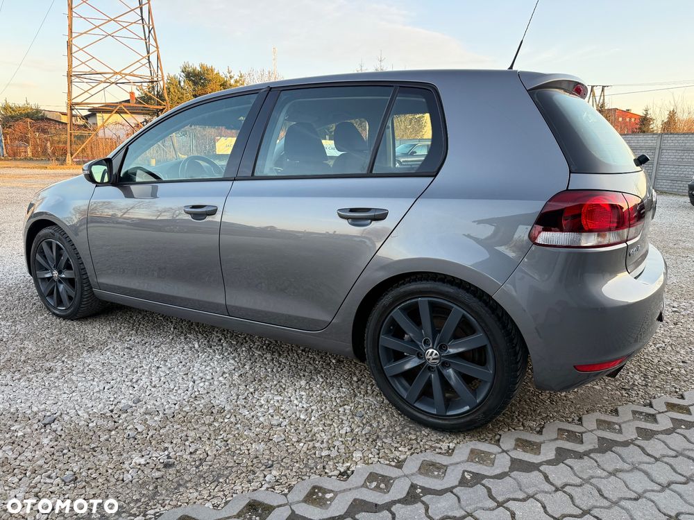Volkswagen Golf 1.4 TSI Highline - 20