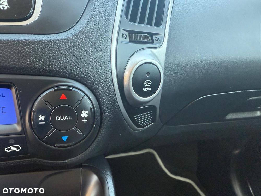 Hyundai ix35 1.6 GDI Comfort 2WD - 18