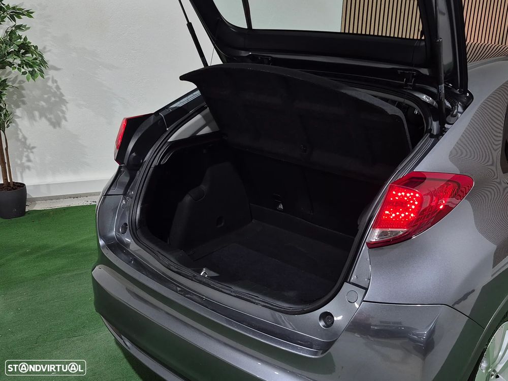 Honda Civic 1.4 i-VTEC Elegance - 31