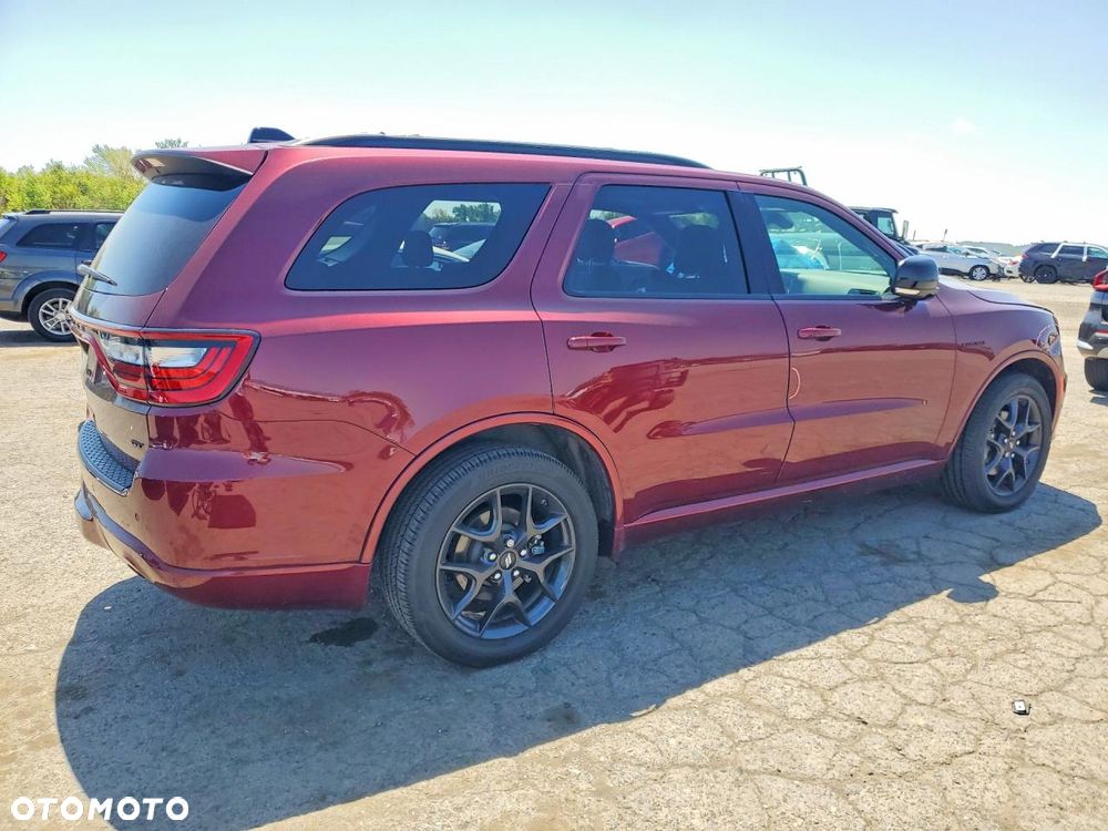 Dodge Durango 5.7 R/T - 4