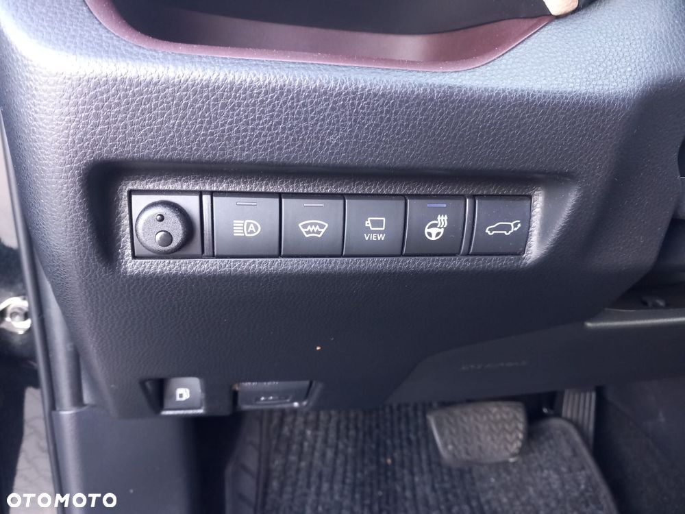 Toyota RAV4 2.5 Hybrid Executive 4x2 - 13