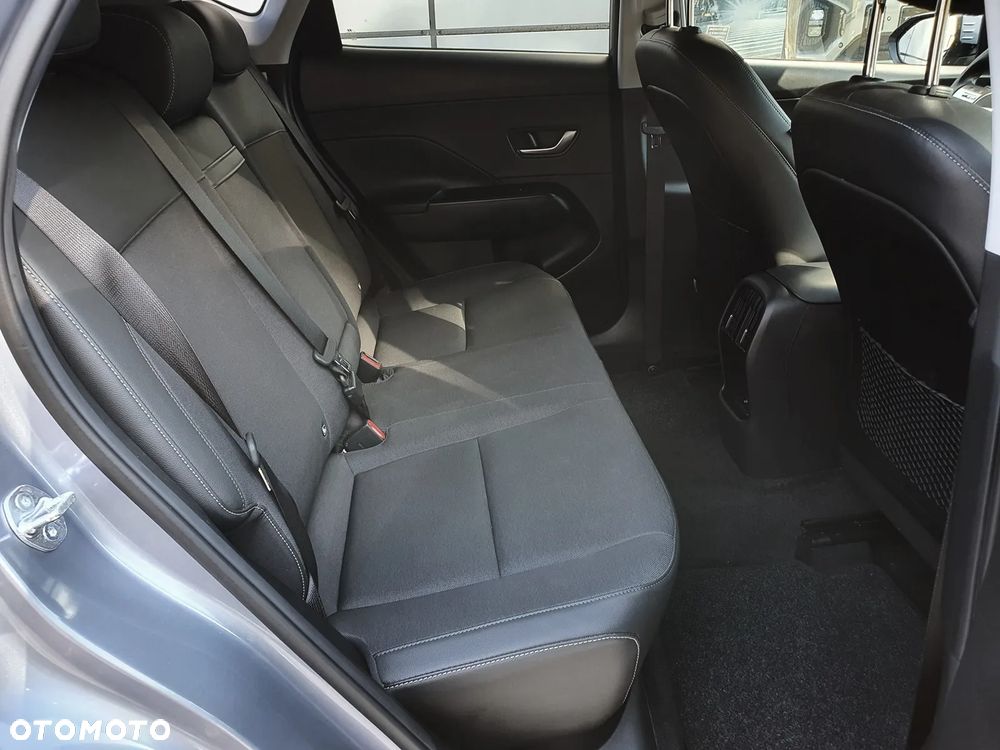 Hyundai Kona 1.6 T-GDI Executive DCT - 11