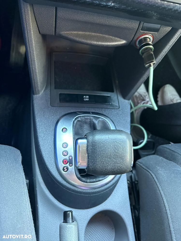 Volkswagen Caddy - 16