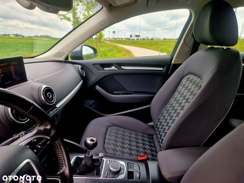 Audi A3 - 19