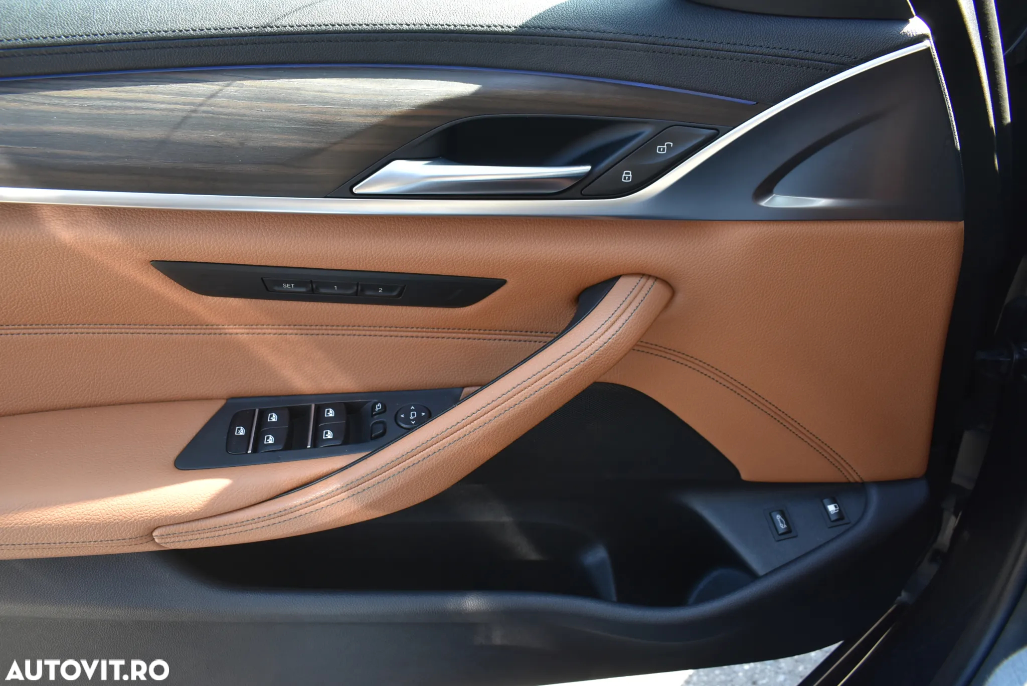 BMW Seria 5 530e AT PHEV - 15