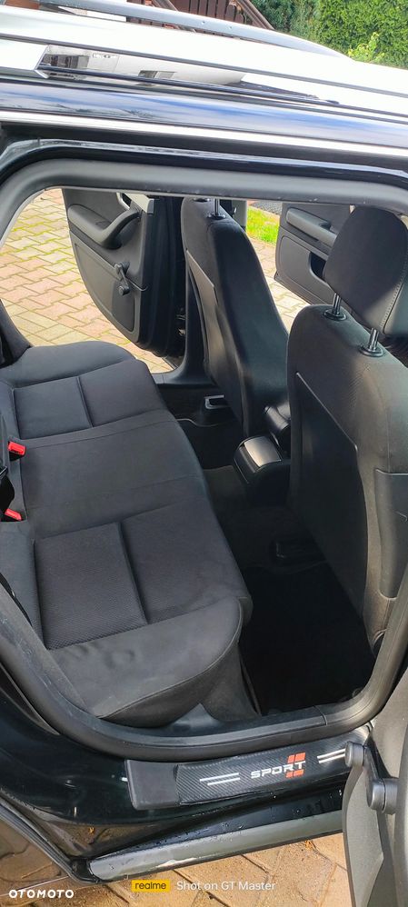 Audi A4 Avant - 12