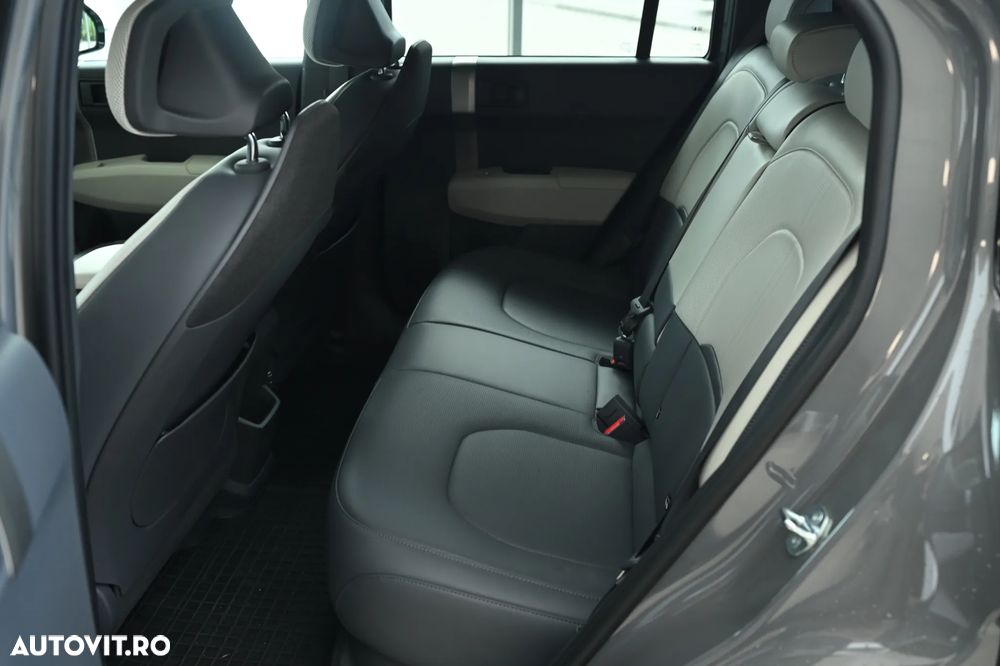 Kia EV3 81,4-kWh FWD GT-Line - 23