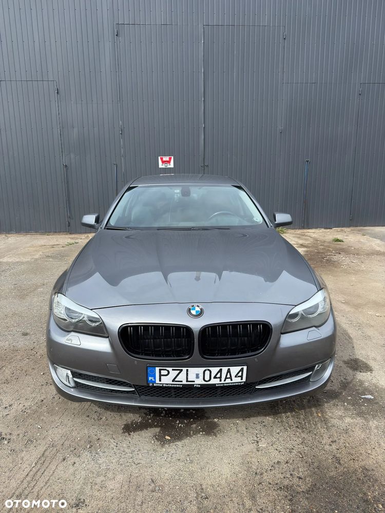 BMW Seria 5 530d - 1
