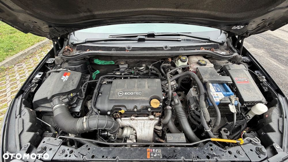 Opel Astra - 13