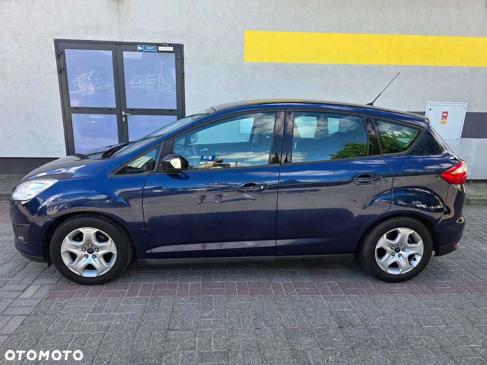 Ford C-MAX 1.6 Ti-VCT Trend - 2