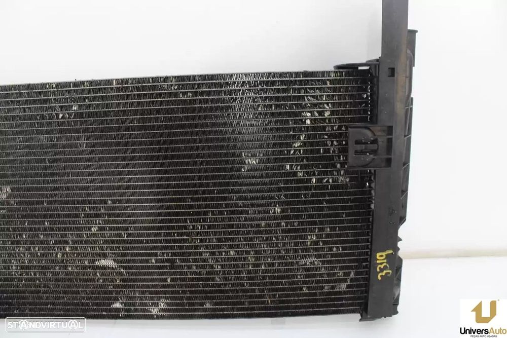 CONDENSADOR / RADIADOR AR CONDICIONADO BMW 1 2009 - - 3