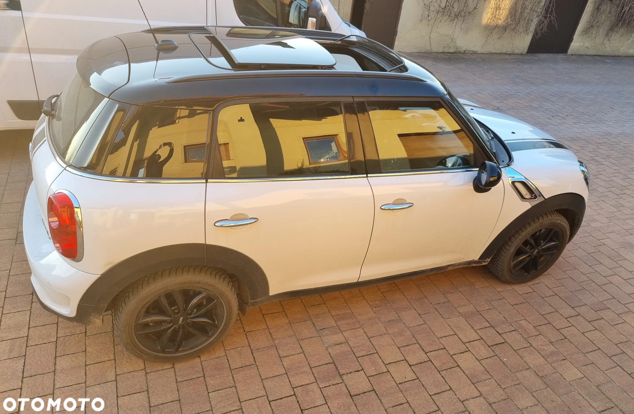 MINI Countryman Cooper SD - 20