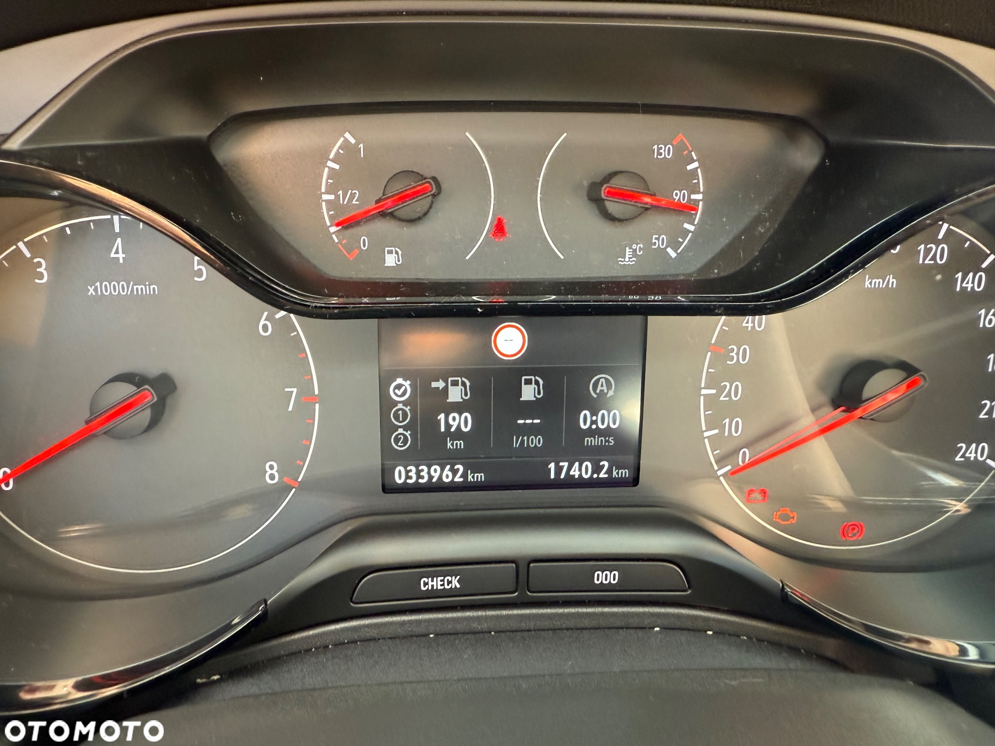 Opel Grandland X - 4