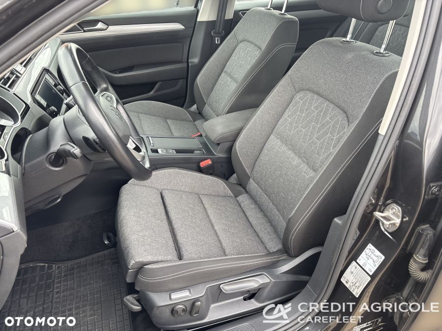 Volkswagen Passat 1.5 TSI EVO Business DSG - 12
