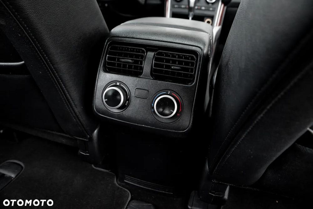Mazda CX-9 3.7 V6 - 38