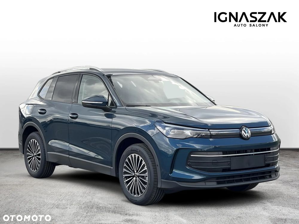 Volkswagen Tiguan 2.0 TDI Life Plus DSG - 7