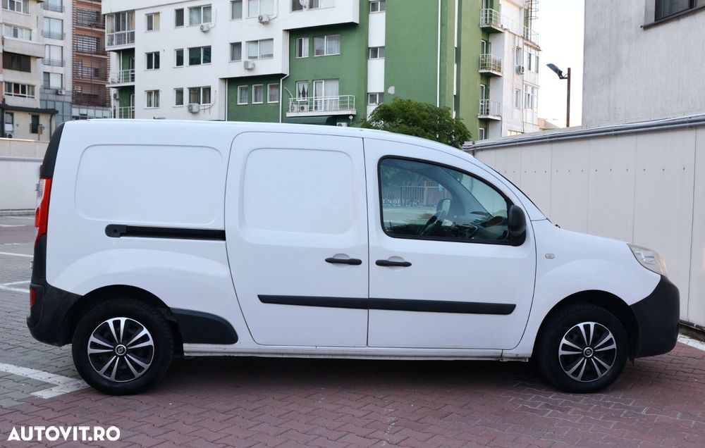 Renault Kangoo Maxi 1.5 90 Extra - 12