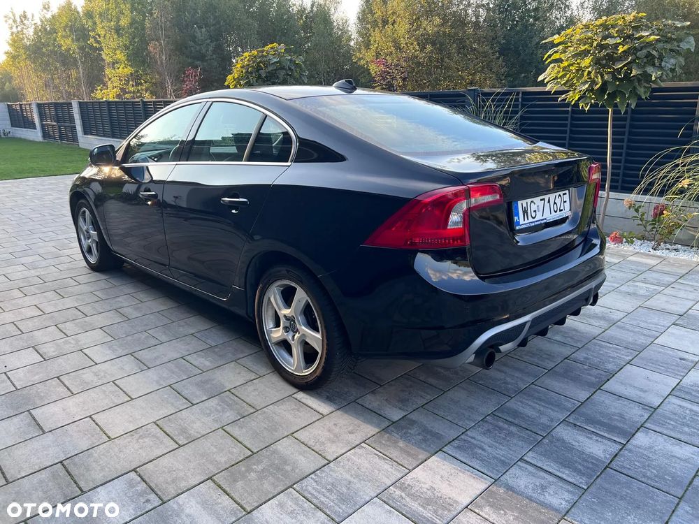 Volvo S60 T4 Base - 9