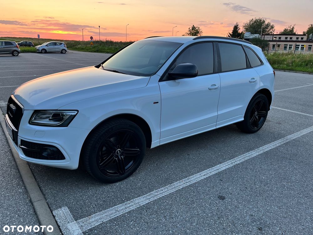 Audi Q5 - 1