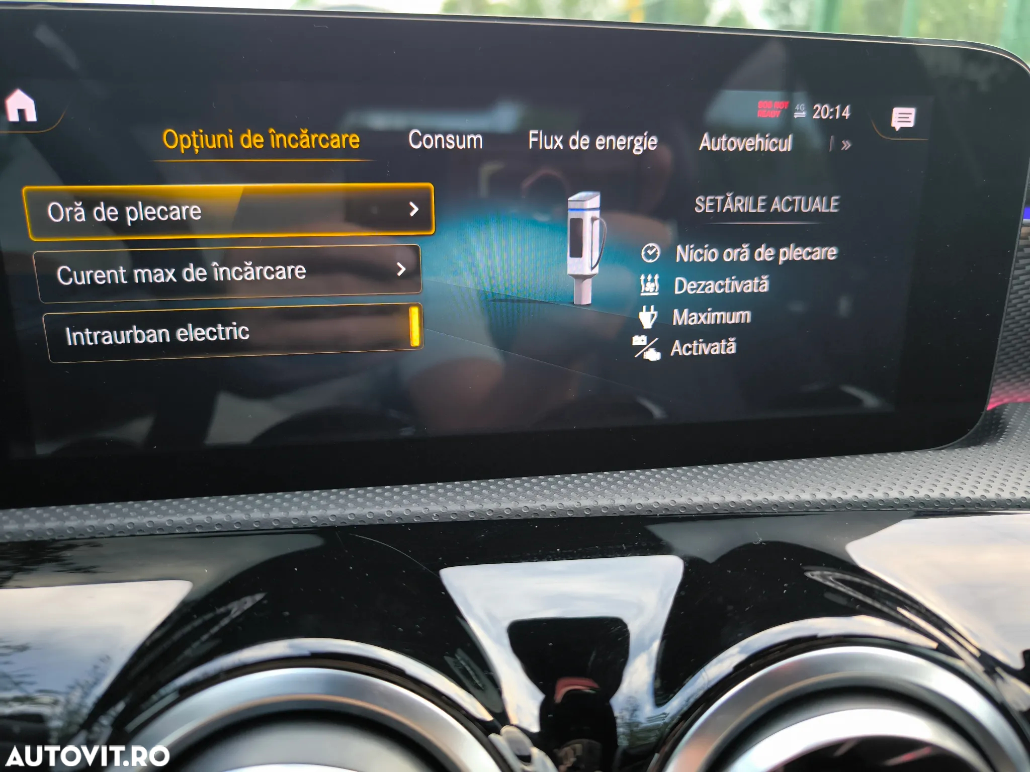 Mercedes-Benz CLA 250 e SB Aut. - 11