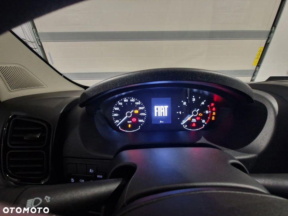 Fiat DUCATO L3 DOKA 140KM - 19