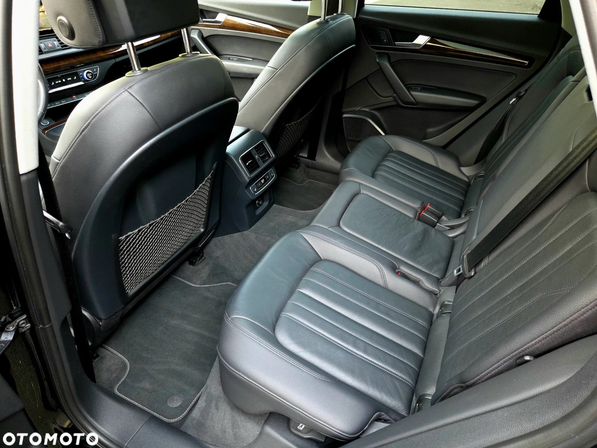 Audi Q5 2.0 TFSI Quattro Sport S tronic - 12