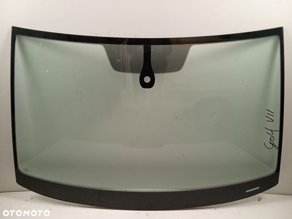 Szyba przednia VW GOLF VII 2012-2019 - 1