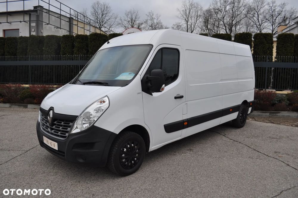 Renault MASTER - 1