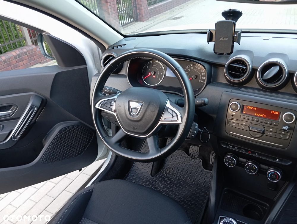 Dacia Duster - 6
