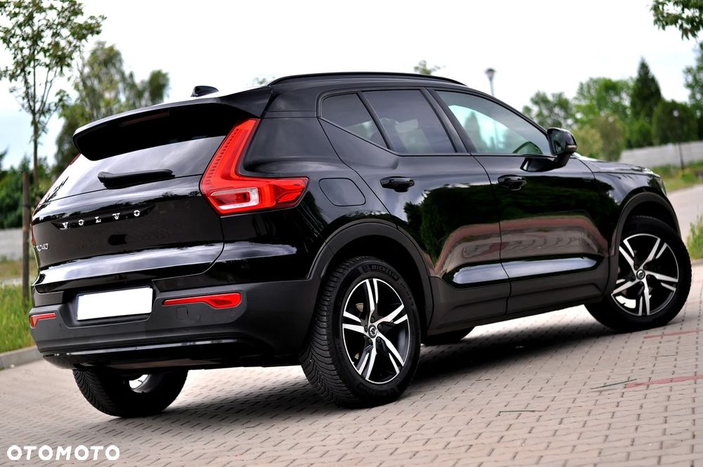 Volvo XC 40 T3 R-Design - 15
