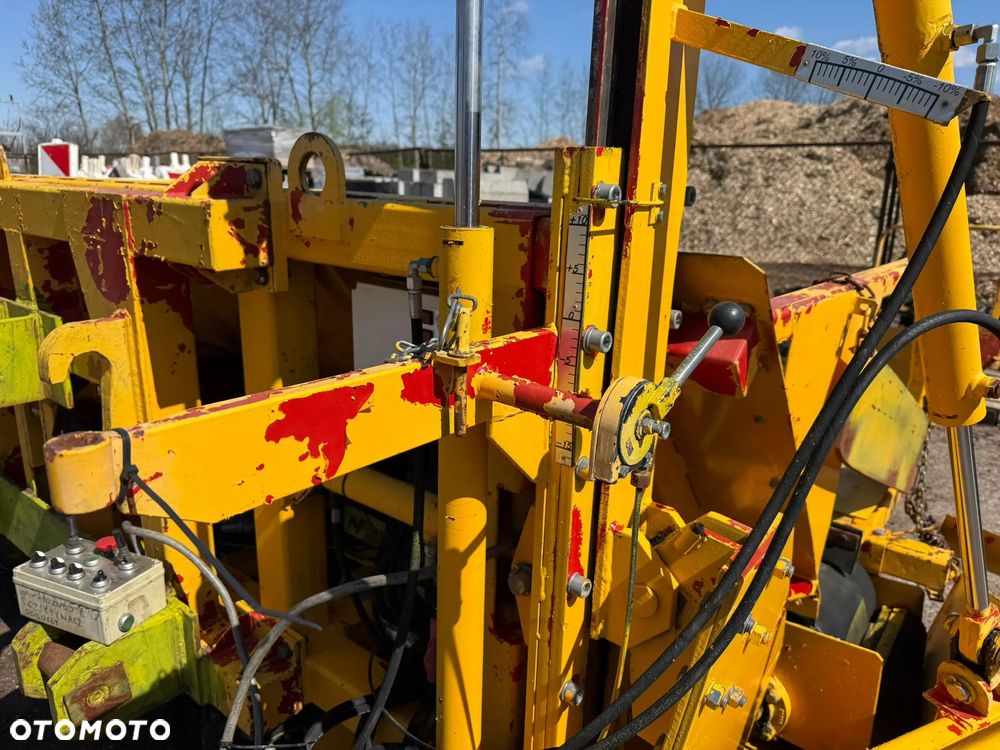 Inny Hydrog Dg-1500 - 11