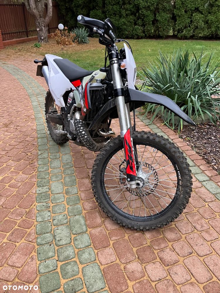 Rieju MR Pro 300i