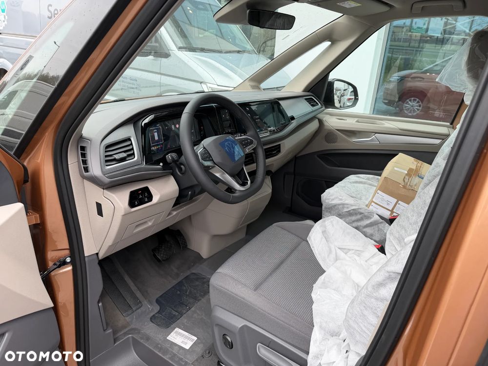 Volkswagen Multivan 2.0 TDI L1 Family DSG - 9