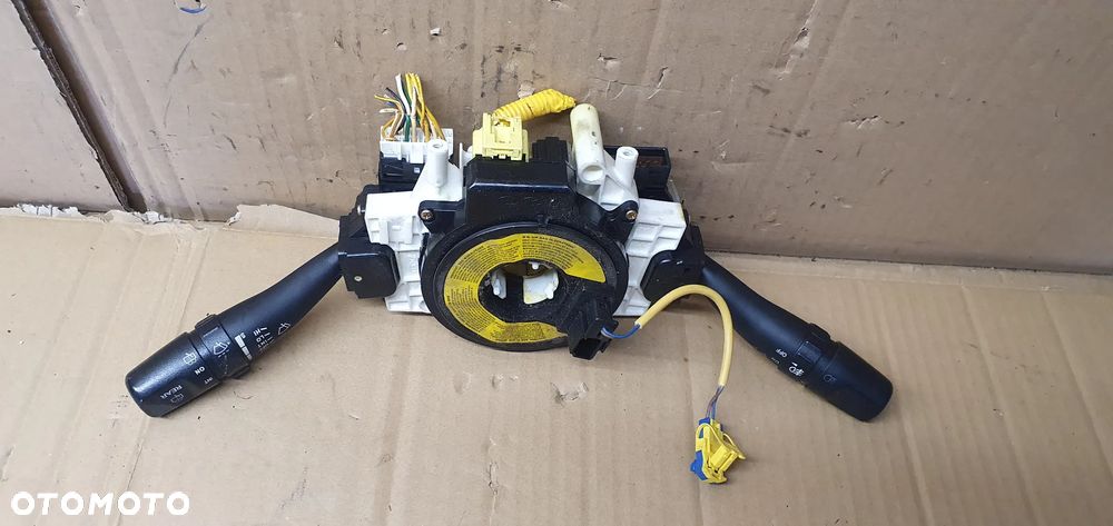 Manetki przełącznik zespolony pająk taśma Kia Sorento I - 8