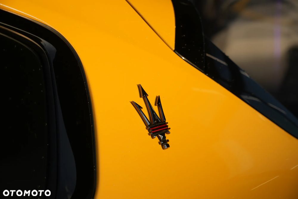Maserati Grecale Trofeo V6 - 3