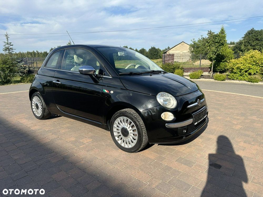 Fiat 500 - 2