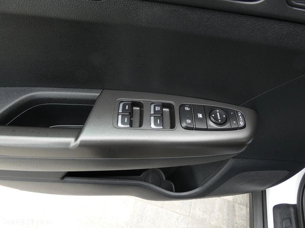 Kia Sportage 1.6 GDI Business Line 2WD - 32