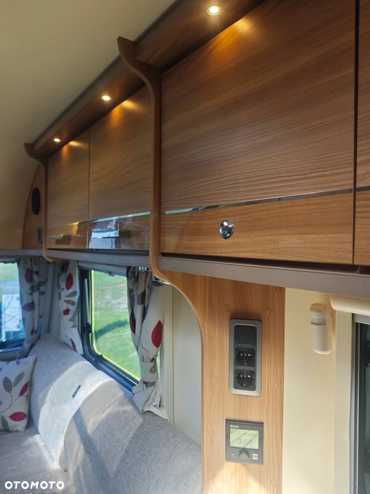 Bailey Pegasus Verona 4 - 3