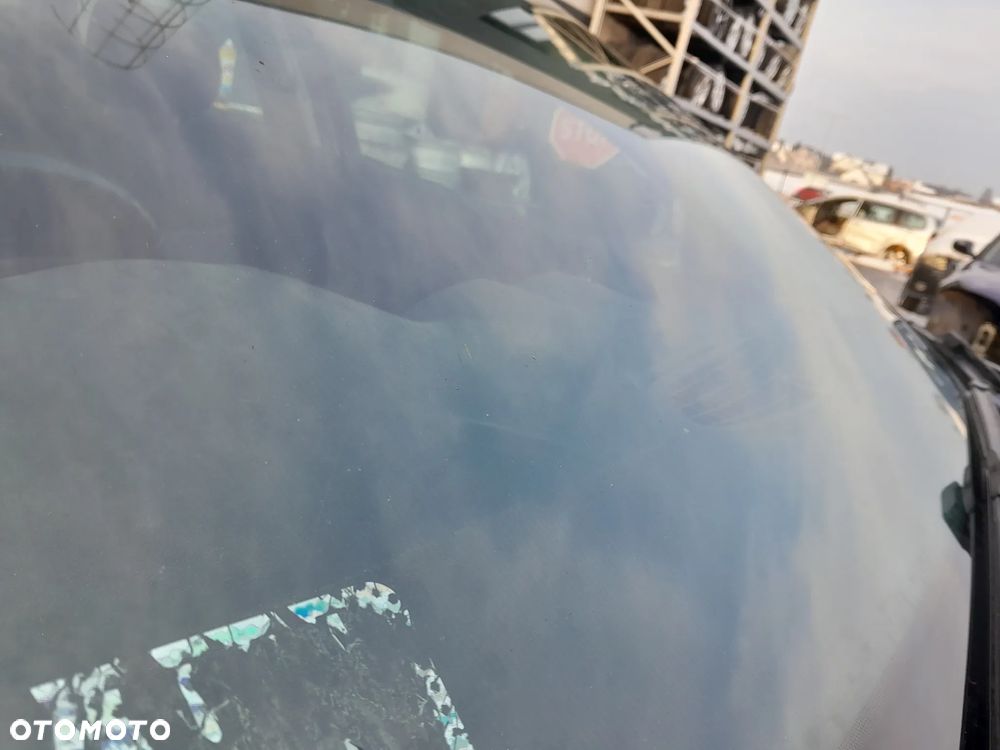 FORD MONDEO MK4 SZYBA CZOŁOWA PRZEDNIA GRZANA - 2