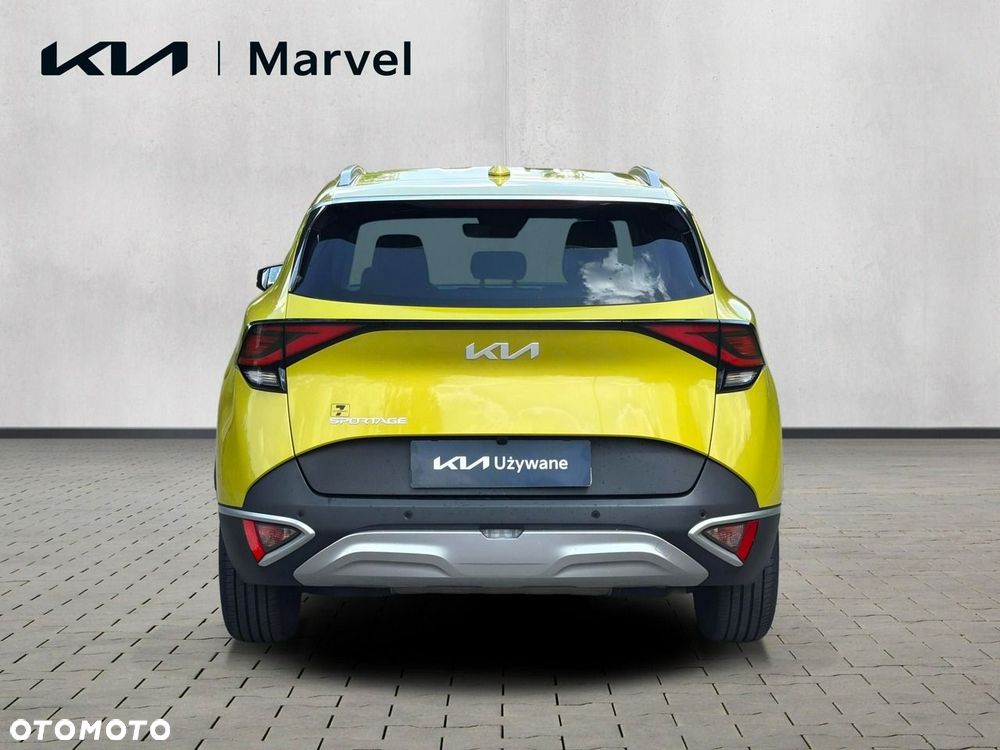 Kia Sportage 1.6 T-GDI L 2WD - 7