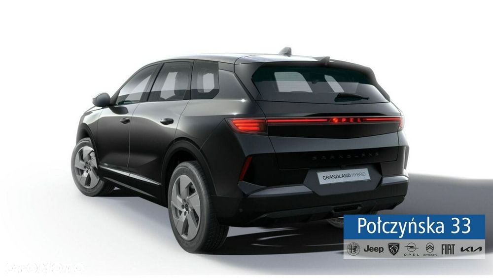 Opel Grandland - 3