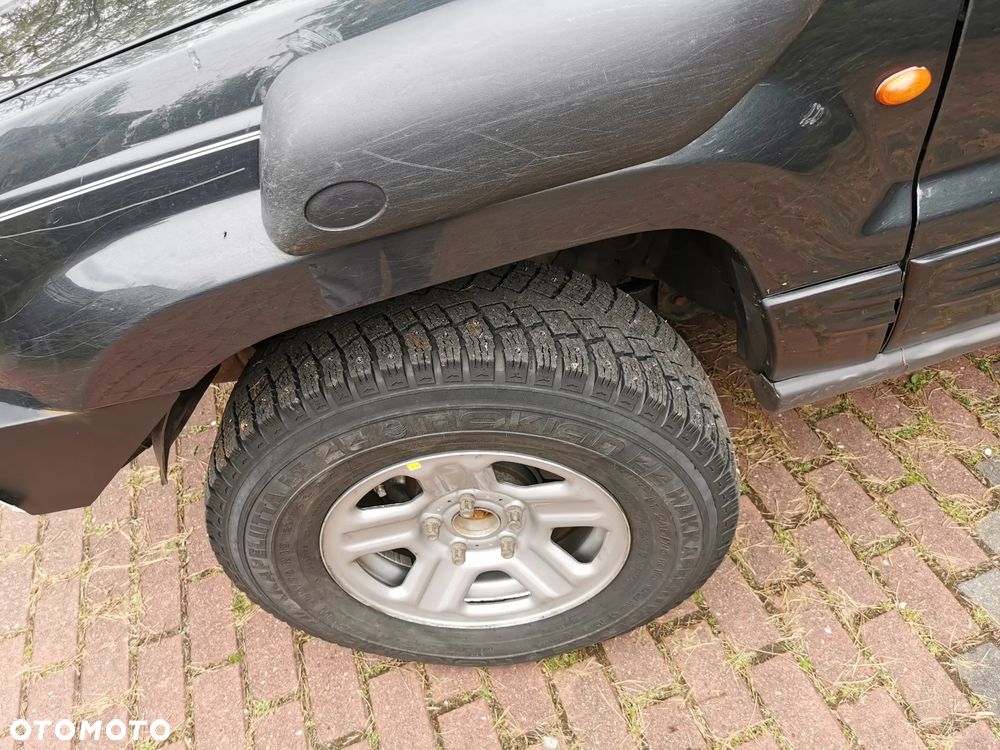 Jeep Grand Cherokee - 2
