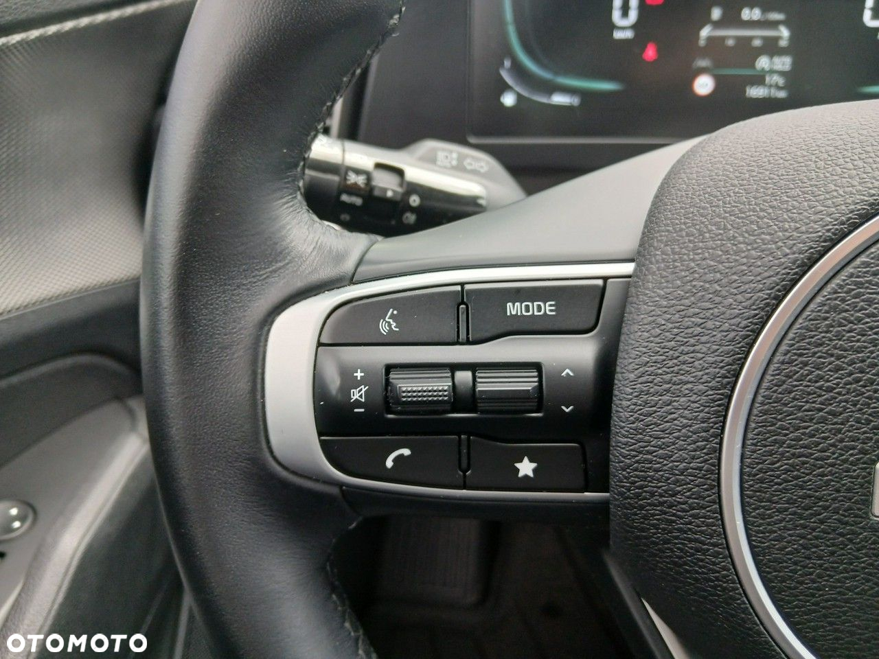 Kia Sportage - 24