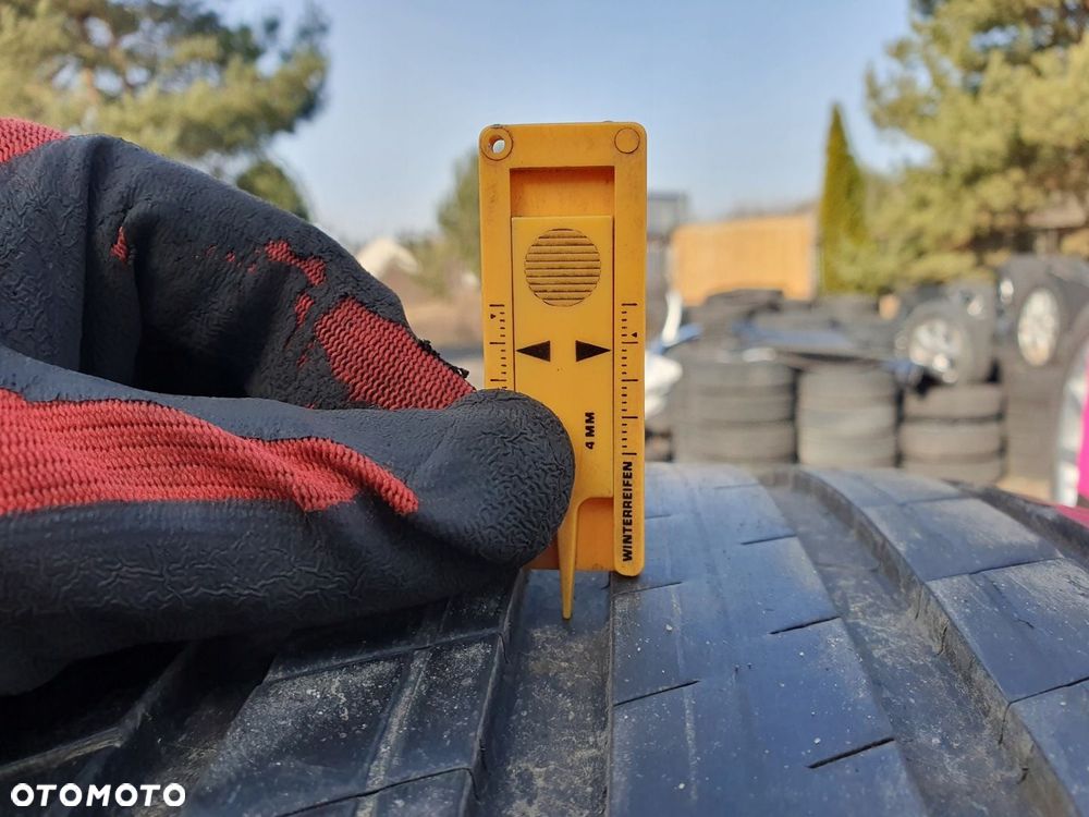 OPONY LETNIE LATO 235/55/19 Michelin Latitude Sport 3 101v - 5