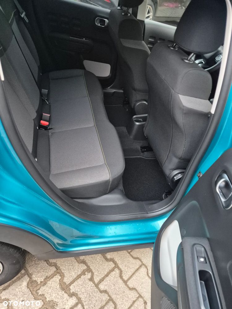 Citroën C3 Pure Tech 83 S&S SHINE - 29