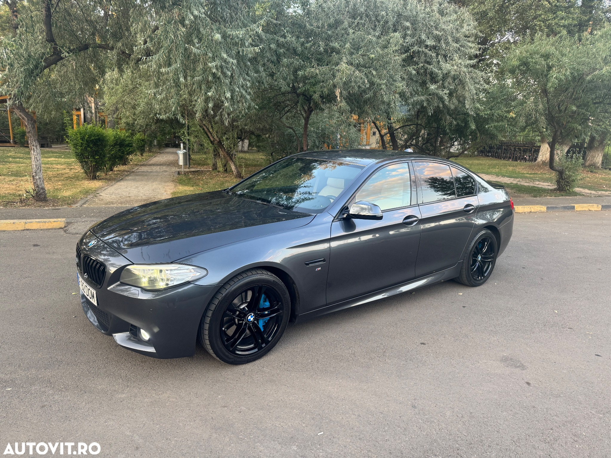 BMW Seria 5 - 33